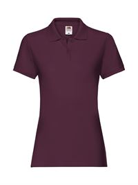 POLO DONNA